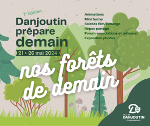 Danjoutin Prépare demain @ Commune de Danjoutin