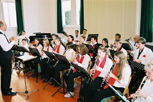 École de musique
