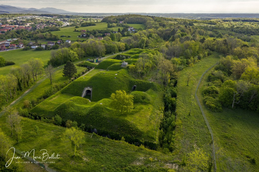 fort des basses perches