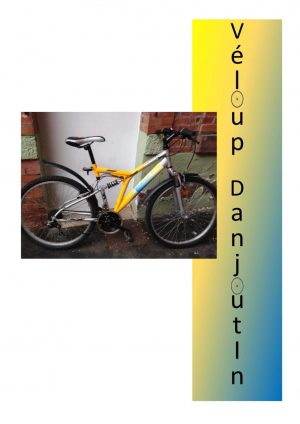 véloup