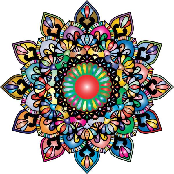 Atelier Mandalas