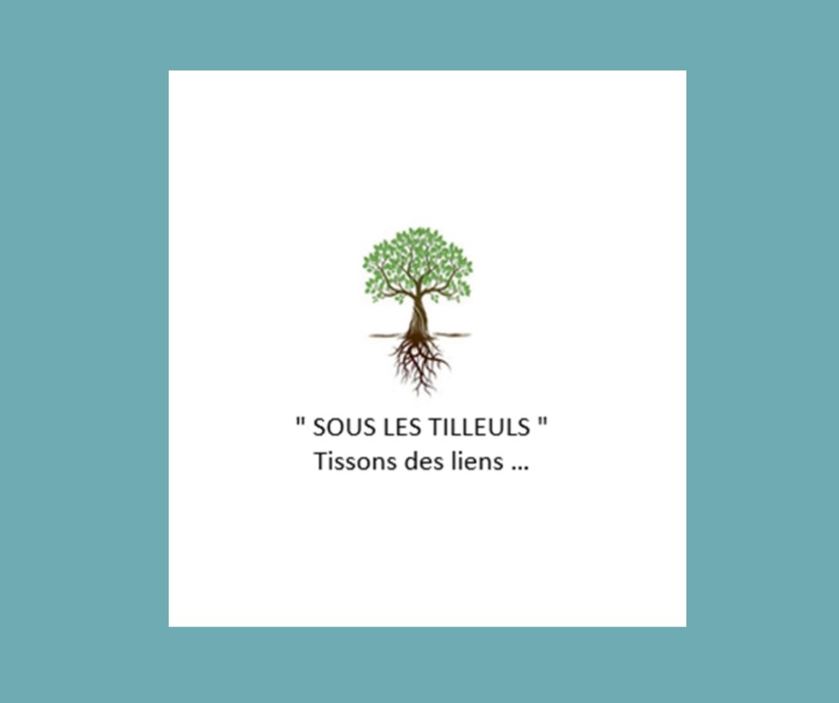 Programme de septembre "Collectif Sous les Tilleuls"