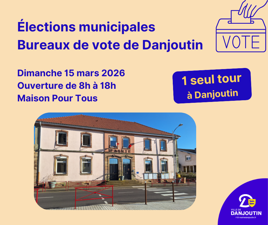 Elections municipales