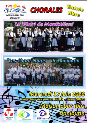 Chorales
