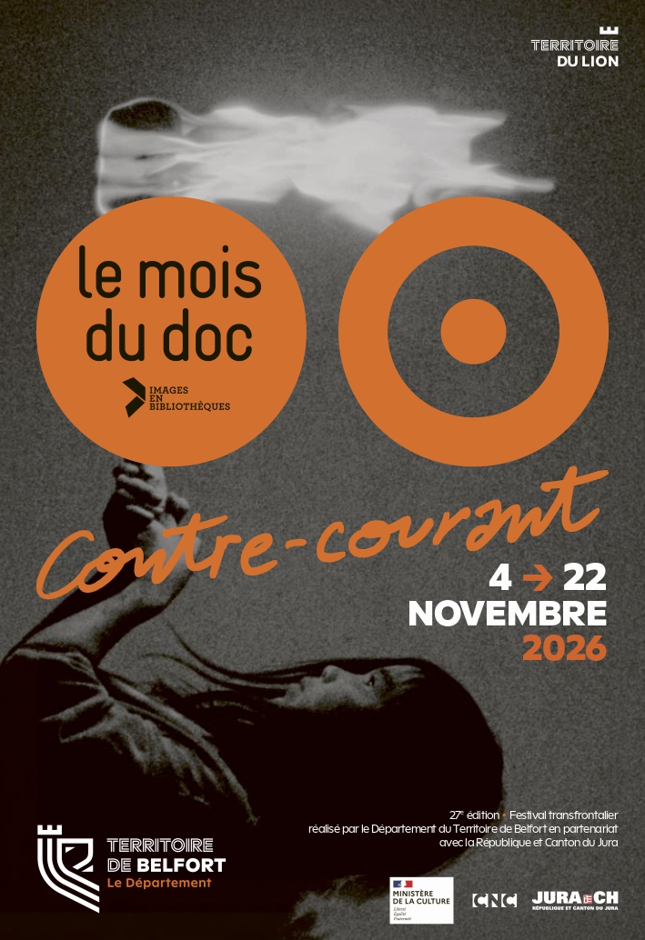 Projection : Les Choses des autres