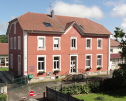 école primaire saint exupéry