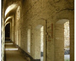 fort des basses perches