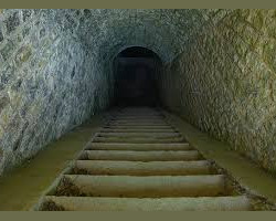 fort des basses perches