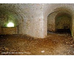 fort des basses perches
