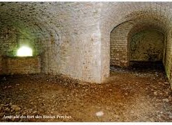fort des basses perches