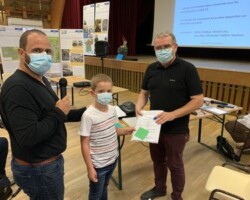 Assemblée communale du 06 juillet 2021