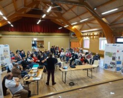 Assemblée communale du 06 juillet 2021