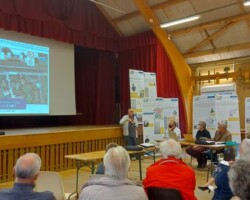 Assemblée communale du 06 juillet 2021